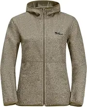 [Jack Wolfskin] Women's Tannenspur Jkt W Jacket