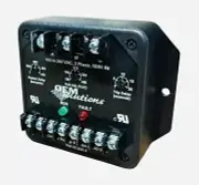 Master-Bilt 3-Phase Monitor Model Pm-35- 2 19-13749