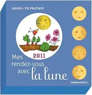 Mes rendez-vous avec la lune 2011