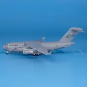 1:400 GeminiJets U.S. Air Force C-17A Diecast Aircraft Model