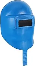 Cabilock High Transparency Handheld Welding Plastic Welder for Electric Argon Arc Welding