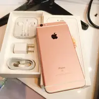 在飛比找蝦皮購物優惠-iPhone 6s Plus 32gb