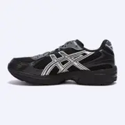 Asics Gel-1130 Black Glacier Grey - Folder Exclusive 1201A910-001 [Men SZ]