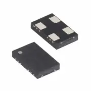 BRAND NEW (136 PCS) DSC8001BI2 DISCERA MEMS OSC PROG BLANK 1MHZ-150MHZ