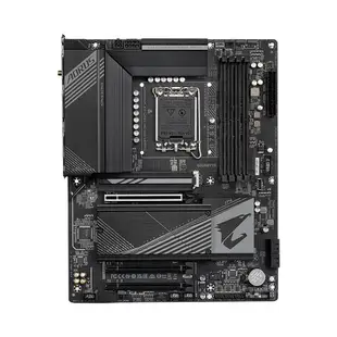 技嘉GIGABYTE B760 AORUS ELITE AX INTEL主機板