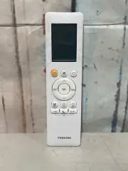 TOSHIBA MIDEA Portable Air Conditioner AC Remote RG10F2(B2)BGEFU1 #440