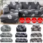 High Stretch Sofa Cover Couch Lounge Protector Slipcovers 1/2/3/4 Seater Covers
