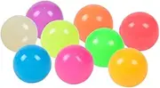 Tikwisdom 9 pieces of bouncing and pushing bubbles, sensory toys, Fidget toys