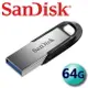 【公司貨】SanDisk 64GB Ultra Flair CZ73 USB3.0 隨身碟