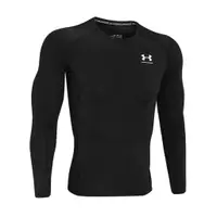 在飛比找蝦皮購物優惠-Under Armour 緊身衣 UA HG Armour 