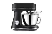 Breville LEM750BTR2JAN1 The Bakery Chef Stand Mixer - Black Truffle