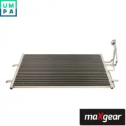 CONDENSER AIR CONDITIONING AC830106 FOR MAZDA 3 Y406/Y601/Y603/Y605/Y642 1.6L