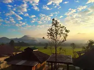 拜縣月亮旅館The Moon at Pai