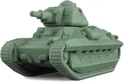 LF700795 1/700 Military Model Kit French R35 with FCM Turret