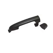 Sterling Door Handle (Exterior) to suit Hyundai Elantra 08/2006 to 02/2011 - HYLT-DOH-57L