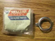 NOS 1970-73 Yamaha RD350 R5 DS7 RD250 Front Wheel Speedometer Clutch Meter NEW