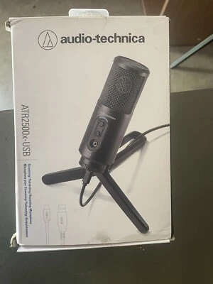 Audio-Technica