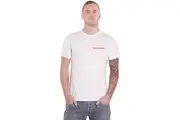 James Bond 007 T Shirt Goldfinger Profile new Official Mens White