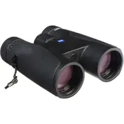 Zeiss Terra ED 10x42 Black/Black Binoculars