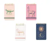 DesignWorks Ink Jotter Pad - No Prob Lama