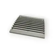SABIANA MODULAR DELIVERY GRILLE 200X170 MM 6053027 CONVECTOR HEATER