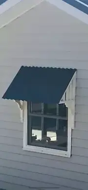 Wooden Awning Timber Patio Verandah Bracket