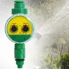 Garden Watering Timer Knob Type Automatic Irrigation Timer for Lawn Flower Plant