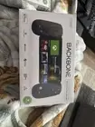 Backbone One Mobile Gaming Controller for iPhone - Black (BB-02)™
