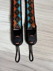 New Unique Photography quick release buckle shoulder strap camera neck strap