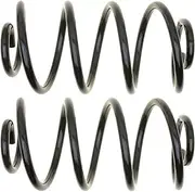 [MOOG] 81381 Coil Spring Set