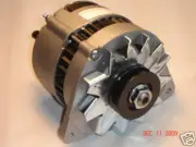 Austin 1100 Jensen Healey Marina Alternator 100 Amp NEW Generator