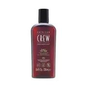 American Crew Shampoo, Conditioner & Body Wash for Men, 8.4 Fl Oz (Pack of 1)