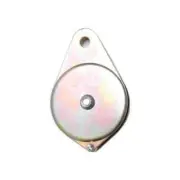 MSA Safety 506222, Workman Tripod Pulley, 1 pc