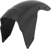 Motorbike Fenders Motorcycle Rear Fender Protection Cover Mudguard Fit for Yamaha YBR125 Rear Fender