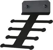 Generic Resistance Rack, Band Storage Hanger, Stylish Pull Up Bands, Jump Rope Holder