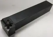 ISCAR CTFPR 16 - 3 Indexable Turning Grooving Cut Off Self Grip Tool Holder New