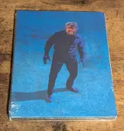 Dr. Jekyll and the Werewolf (1972) (4K UHD + Blu-ray) LE w/ Slipcover NEW