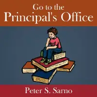 在飛比找博客來優惠-Go to the Principal’s Office