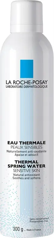 La Roche Posay La Roche-Posay Thermal Water - Volume: 300 ml