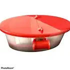 Microwave Pasta Boat Quick Cook For 4 Strainer Lid Steamer Rack Recipes