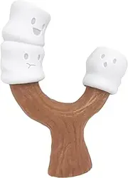 Nylabone Power Chew Toasted Marshmallow on Stick Peanut Butter Souper