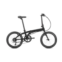 在飛比找momo購物網優惠-【Tern】Link D8 摺疊自行車(含泥除、貨架版)