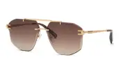 Chopard SCHL23 0300 ORO ROSE' LUCIDO TOTALE 64/15/145 MAN Sunglasses