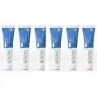 6 x Amway Glister Toothpaste 190g Each Oral Health Multi Action - ( 6 x 200gm)