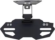 Compatible with Aprilia RS660 Tuono 660 RSV4 Factory 2021 2022 2023 Motorcycle License Plate Holder LED Light Tail Tidy Fender Eliminator