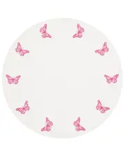 Mode Living Set of 4 Mayfair Placemats