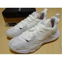 在飛比找Yahoo!奇摩拍賣優惠-【正品】Jordan Delta SP White Vast