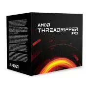 Amd Ryzen Threadripper Pro 5965wx 24-core Swrx8 Processor