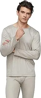 [KFJZGZZ] EMF Anti-Radiation Clothes,Silver Fiber Radiation Protection Fabric for RF/LF Blocking/Shielding Conductive Breathable
