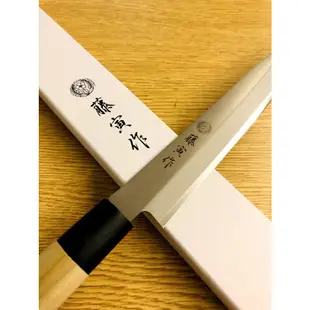 【玩潮日貨】*現貨* 日本製 藤寅作 藤次郎 柳刃 生魚片刀  21CM 21公分 FU-1056 生魚刀 日本料理刀